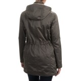 Barbour Viscon Casual Jacket (For Women)