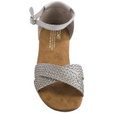 TOMS Correa Woven Sandals (For Women)