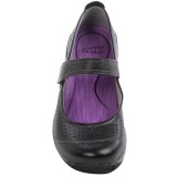 Dansko Hadley Mary Jane Shoes - Leather (For Women)