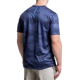 Mondetta Sublimate T-Shirt - Short Sleeve (For Men)