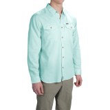 Patagonia Cayo Largo Shirt - Long Sleeve (For Men)