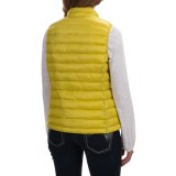 Ariat Ideal Down Vest - Full Zip (For Women)