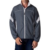 Storm Creek Colin Lightweight Windshell Jacket - Windproof (For Men)