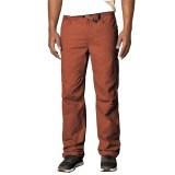 prAna Continuum Pants - Organic Cotton (For Men)