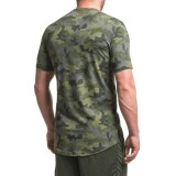 Under Armour Extend The Game HeatGear® T-Shirt - Short Sleeve (For Men)