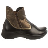 Naot Surge Ankle Boots - Leather (For Women)
