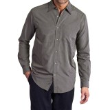 ExOfficio Corsico Check Shirt - UPF 30, Long Sleeve (For Men)