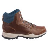 adidas outdoor Rockstack Mid Boots - Leather (For Men)