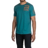 Buffalo David Bitton Nilmad T-Shirt - Short Sleeve (For Men)