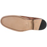 Martin Dingman Countrywear Simon Wingtip Derby Shoes - Leather (For Men)