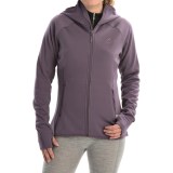 adidas outdoor Mountainglow Fleece Jacket (For Women)