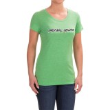 Pearl Izumi Limited Edition Graphic T-Shirt - Short Sleeve (For Women)