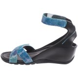 Wolky Do Wedge Sandals (For Women)