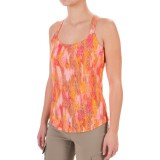 Marmot Camille Tank Top - UPF 35 (For Women)