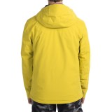 Marker Canyon Express Jacket - Waterproof, Insulated (For Men)