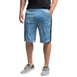 Mondetta Contrast Shorts (For Men)