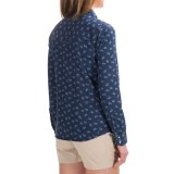 Mountain Khakis Annie Stretch-Denim Shirt - Snap Front, Long Sleeve (For Women)