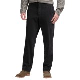 Bills Khakis M2 Standard Fit Corduroy Pants (For Men)