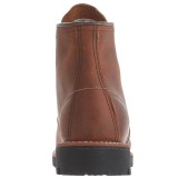 Red Wing Heritage 2942 Roughneck 6” Boots - Factory 2nds, Leather (For Men)
