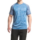 Mondetta Active T-Shirt - Short Sleeve (For Men)