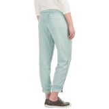 Marrakech Cabo Cropped Joggers (For Women)