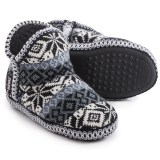 Muk Luks Amira Slippers (For Women)
