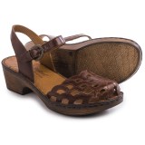 Josef Seibel Rebecca 17 Sandals - Leather (For Women)