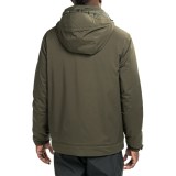 White Sierra Westfall Jacket - Insulated (For Men)