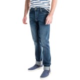 Agave Maverick Jeans - Slim Fit, Straight Leg (For Men)