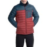 Mountain Hardwear Dynotherm Down Jacket - 650 Fill Power (For Men)