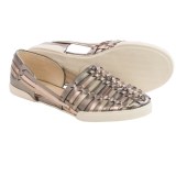 Elliott Lucca Rani Shoes - Leather, Slip-Ons (For Women)