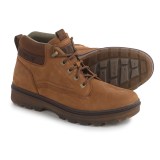 Caterpillar Knox Mid Boots - Nubuck (For Men)