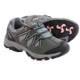 Hi-Tec Florence Low WP Hiking Shoes - Waterproof (For Women)