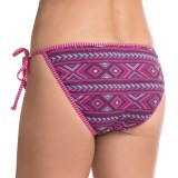 Carve Designs Solana Bikini Bottoms - UPF 50 (For Women)