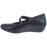Wolky Daphne Mary Jane Shoes - Leather (For Women)
