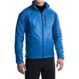Marmot Isotherm Polartec® Jacket - Insulated (For Men)