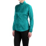 Brooks LSD Jacket (For Women)