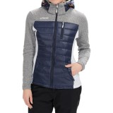 Phenix Moonlight Pertex® Microlight Middle Jacket - Insulated (For Women)