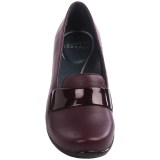 Dansko Oksana Shoes - Leather, Slip-Ons (For Women)