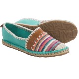 The Sak Ella Color-Block Espidrilles (For Women)