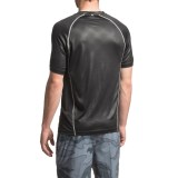 Reebok Seager Shirt - Short Sleeve (For Men)