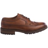 Frye James Lug Wingtip Oxford Shoes - Leather (For Men)