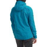 Outdoor Research Valhalla Windstopper® Jacket (For Women)
