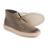 Frye Gates Chukka Boots - Leather (For Men)
