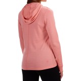 Ibex VT Hoodie - Merino Wool (For Women)