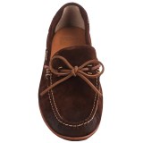 Frye Harris Tie Shoes - Suede, Slip-Ons (For Men)