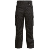 Boulder Gear Boulder Cargo Ski Pants - Waterproof, Insulated (For Men)
