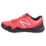 New Balance 910V3 Trail Running Shoes (For Women)