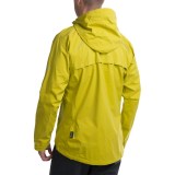 Jack Wolfskin Exhalation Texapore Jacket - Waterproof (For Men)