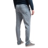 Threads 4 Thought Burnout-Wash Fleece Sweatpants - Organic Cotton Blend (For Men)